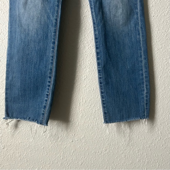 Madewell Perfect Vintage Jeans - Picture 3 of 7
